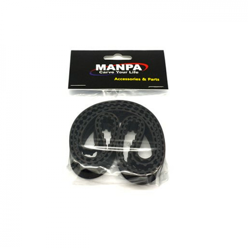 Manpa Multicutter Replacement Belts