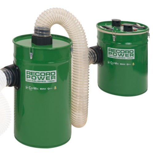 36l CamVac in 55l Defender set