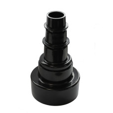 Set cevnih adapterjev od 35 do 98 mm