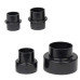 Set cevnih adapterjev od 35 do 98 mm