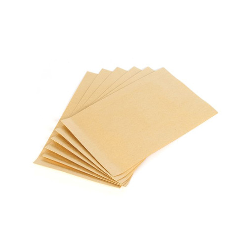 CamVac papirne filter vrečke (6 kosov) CamVac papirne filter vrečke (6 kosov)