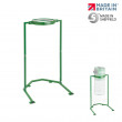 Floor Stand for Wall-Mount CamVac Extractor