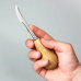 Universal Detail Pro Knife (Palm Handle)