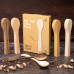 Spoon Carving Blanks Set