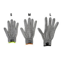 BeaverCraft rukavice protiv rezanja