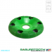 100mm donut wheel SeeThrough