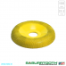 100mm donut wheel