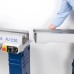 FU200/230 hiter priklop postelje