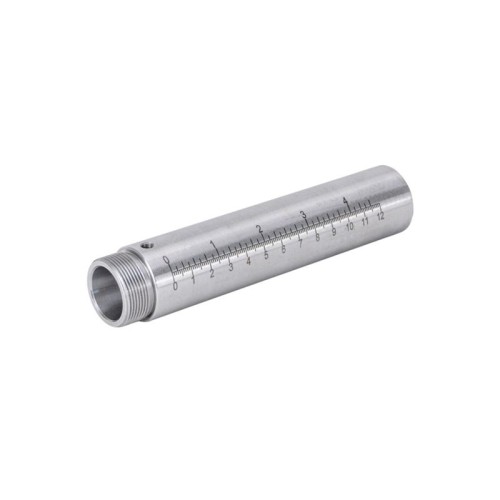 FU200/230 vrtalna pinola ER25