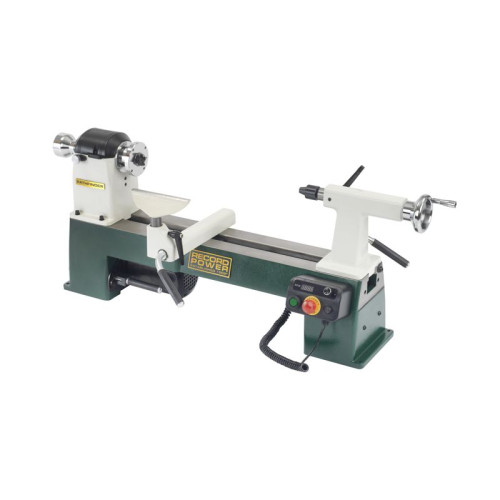 Tokarilica za drvo Pathfinder (152)