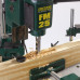 Stolna bušilica FM25 za bušenje kvadratnih rupa